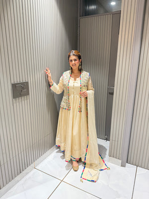 Anarkali
