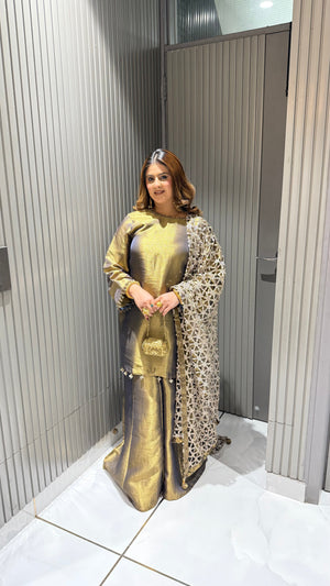 Shararas & Ghararas