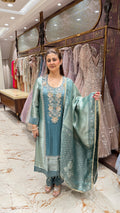 FEROZA READYMADE SUIT