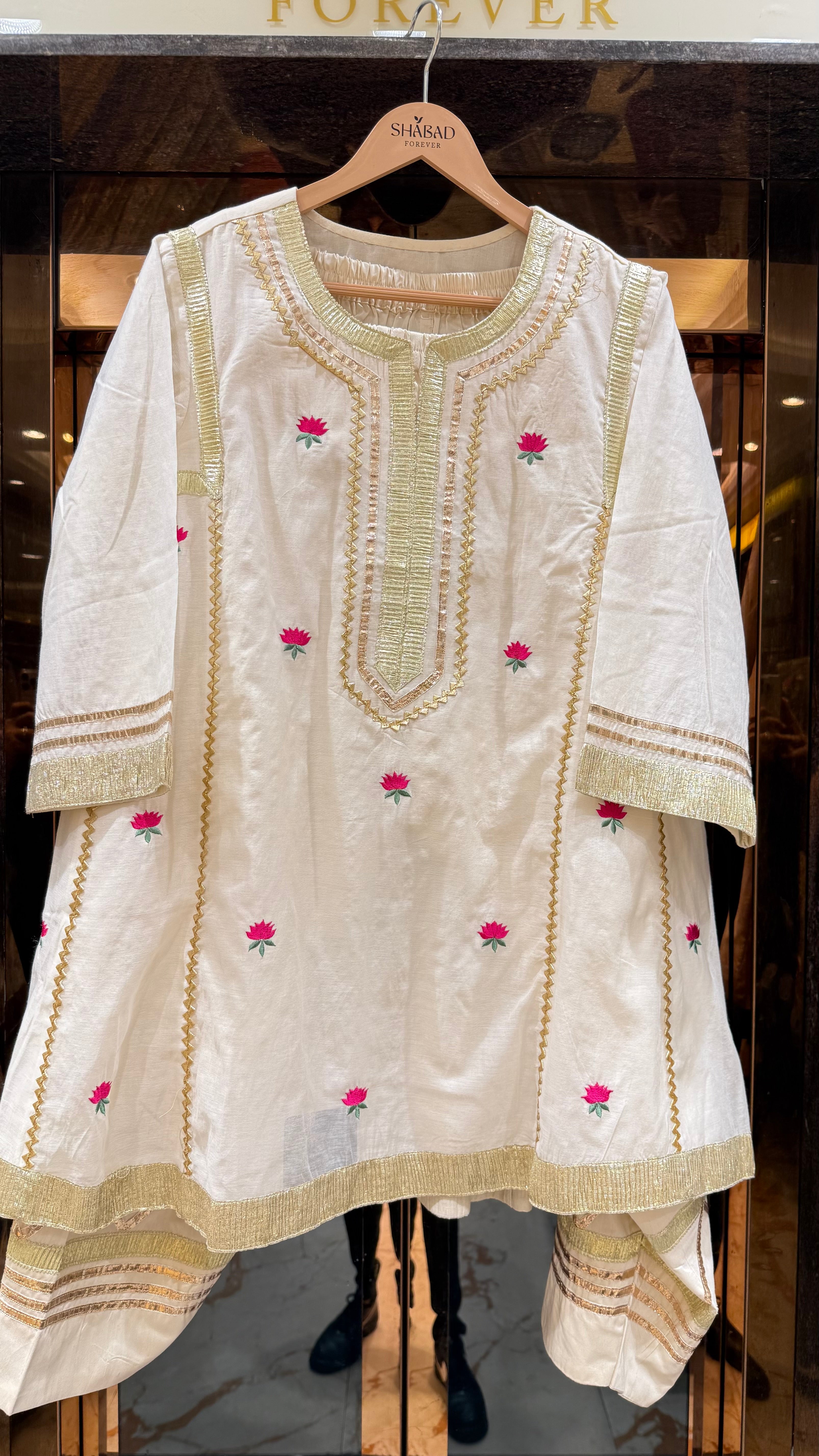 KAREENA FARSHI CO-ORD