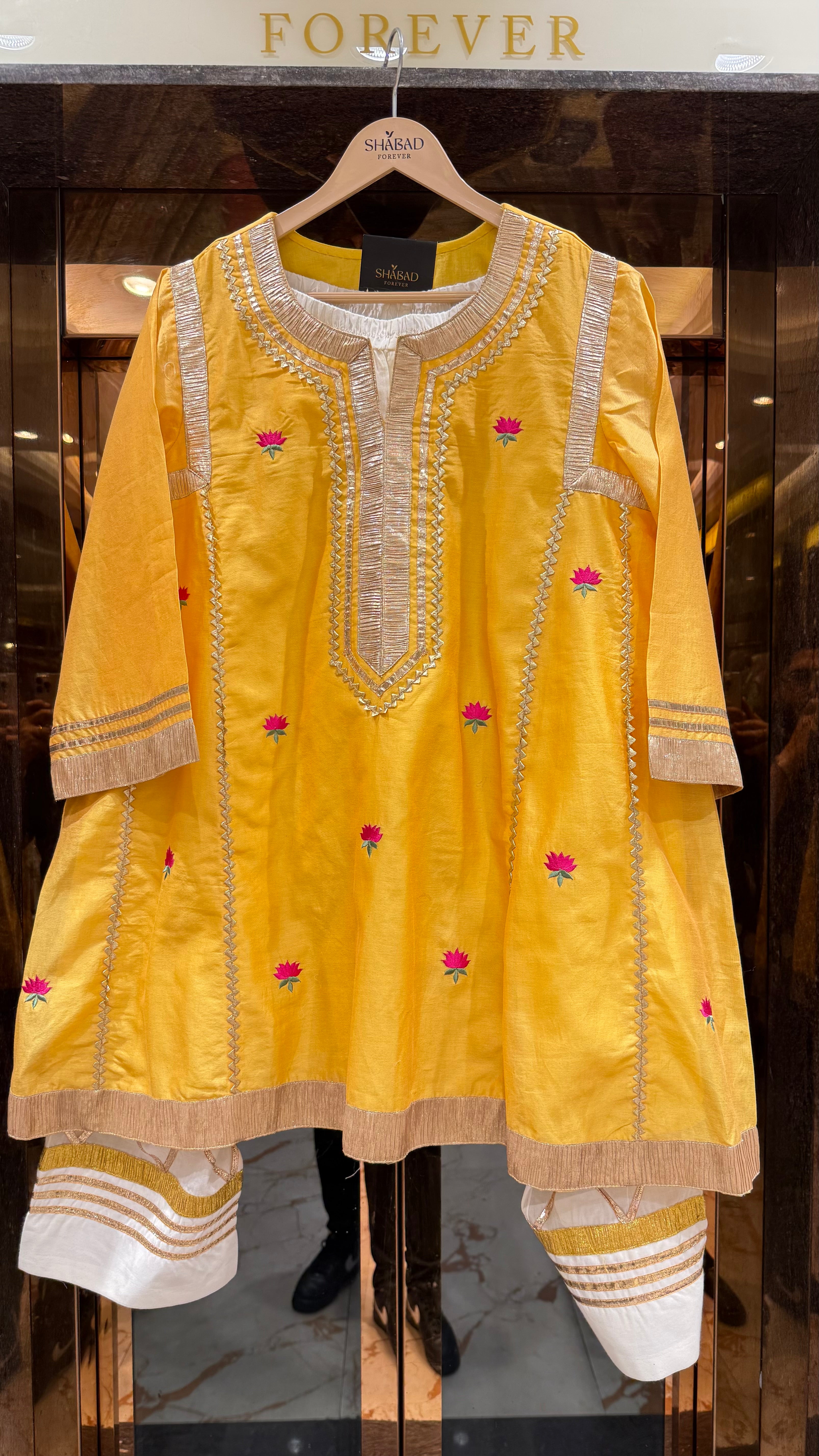 KAREENA FARSHI CO-ORD