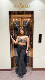 Inaya Cocktail Pant Set
