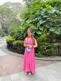 BLAIR LONG DRESS