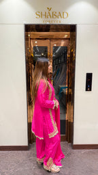 RANGBAAZ READYMADE SUIT