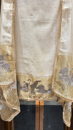 KEVA UNSTITCHED SUIT