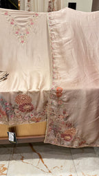 GULBARG UNSTITCHED SUIT