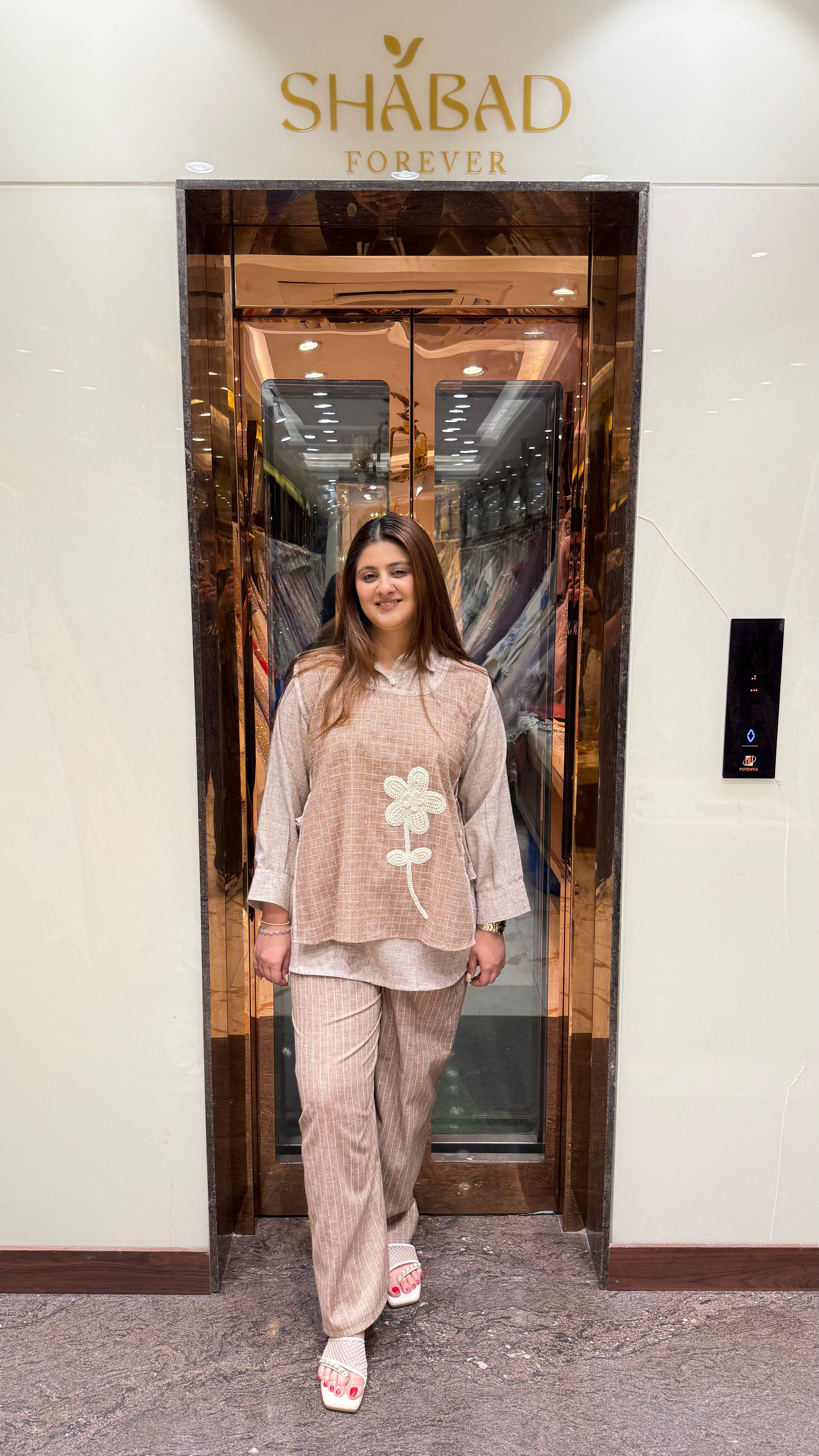 KARL 3Pc CO-ORD