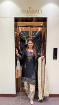 Ruhani Salwar Suit
