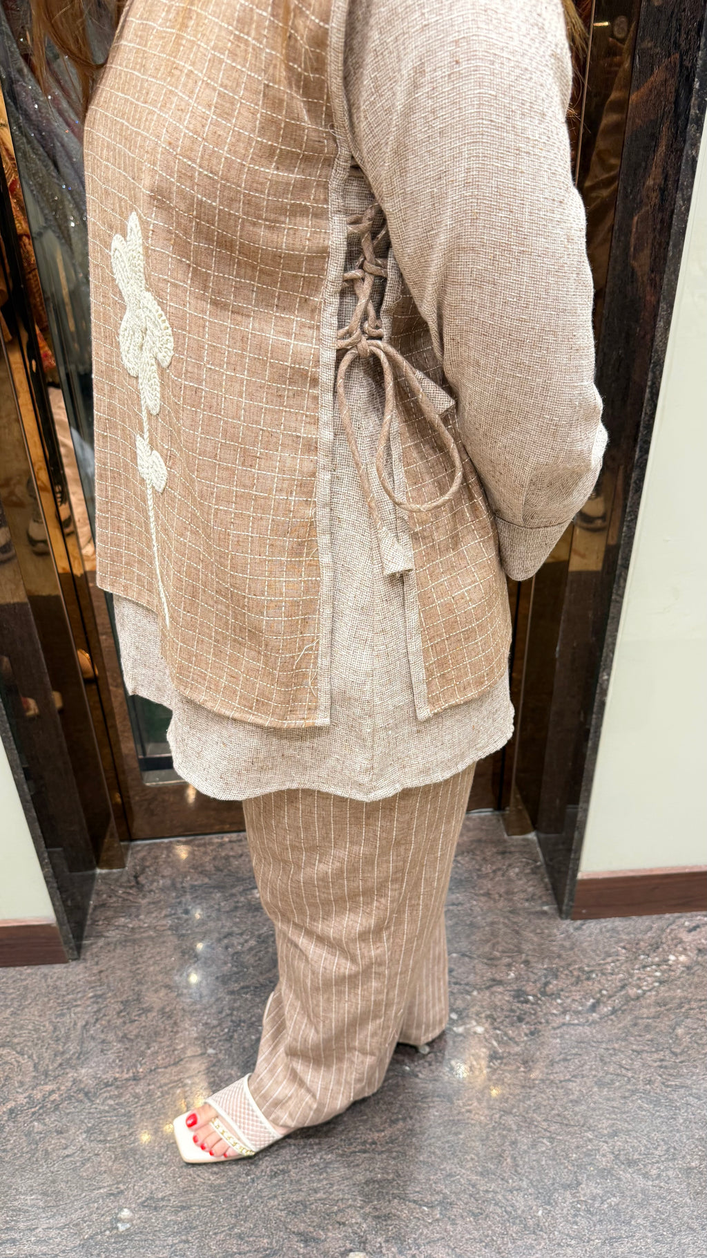 KARL 3Pc CO-ORD
