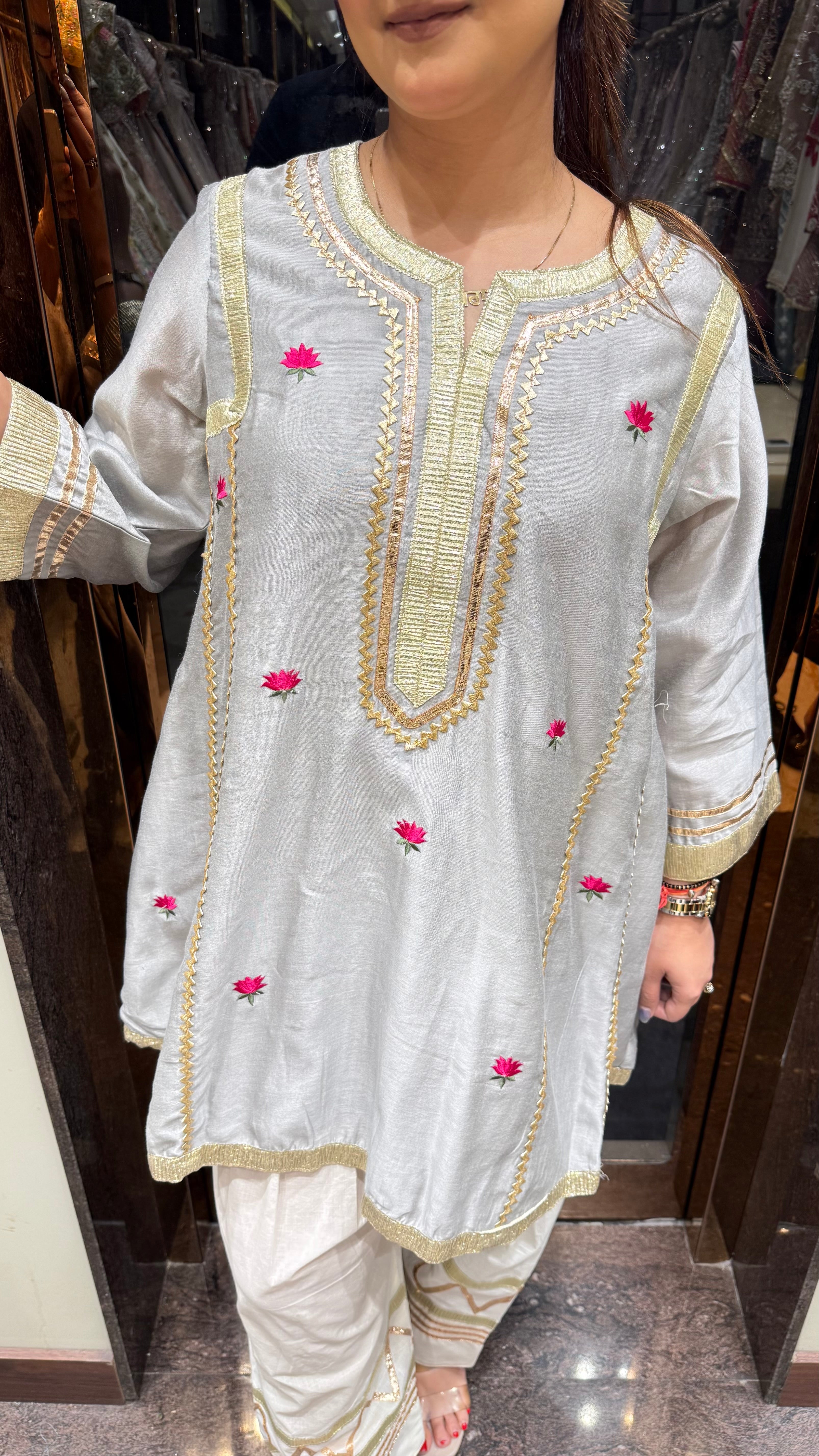 KAREENA FARSHI CO-ORD