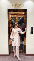 OSHEEN SEMI FORMAL COORDSET