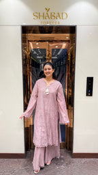 AHANA KURTA SET