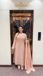 DILDAAR LONG SUIT