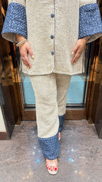 MARIYA JUTE CO-ORD
