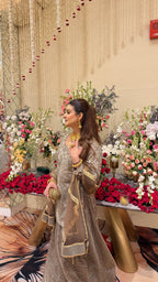 RIMPLE SHARARA SUIT