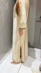 PRINCY LONG DRESS
