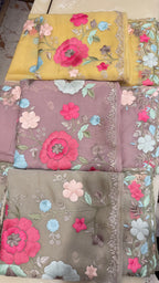 RANG-BAHAR UNSTITCHED SUIT