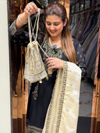 Ruhani Salwar Suit