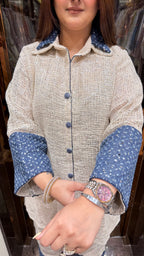 MARIYA JUTE CO-ORD