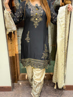Ruhani Salwar Suit