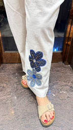 FLORA COMFORT CO-ORD
