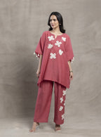 Mul cotton daily comfort wear coordset