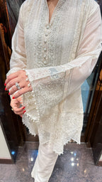 NIA Mul Fabric Coordset