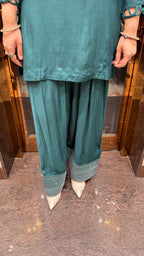 AURA FARSHI CO-ORD SET