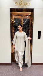 SEHAR FARSHI SALWAR SUIT