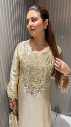 PRINCY LONG DRESS
