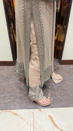 DILDAAR LONG SUIT