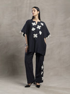 Mul cotton daily comfort wear coordset
