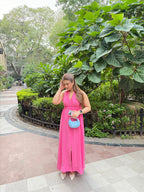 BLAIR LONG DRESS