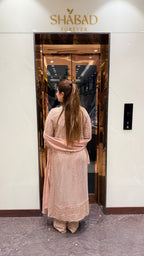 DILDAAR LONG SUIT