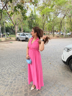 BLAIR LONG DRESS
