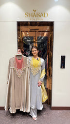 Rehnuma A Line Anarkali