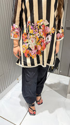 VIDYA FARSHI CO-ORDSET