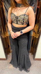 Inaya Cocktail Pant Set