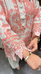 CAMELIA KURTA SET