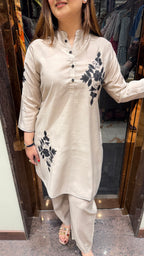 OSHEEN SEMI FORMAL COORDSET