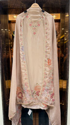GULBARG UNSTITCHED SUIT