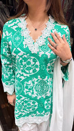 VIHANA FARSHI SALWAR SUIT
