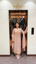DILDAAR LONG SUIT
