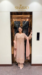 DILDAAR LONG SUIT