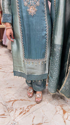 FEROZA READYMADE SUIT