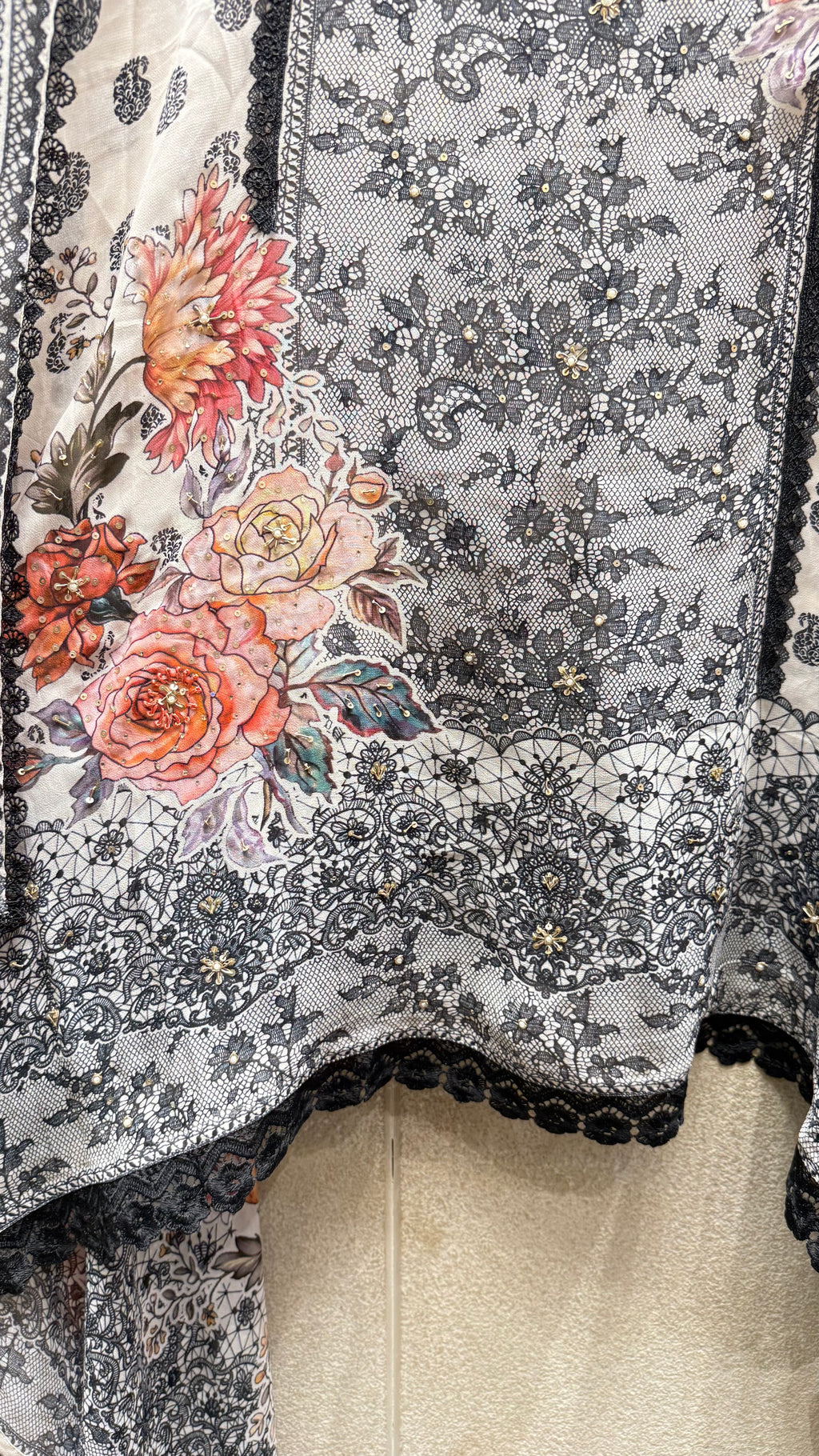 Kiro Unstitched Suit