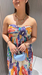 IBIZA MAXI DRESS