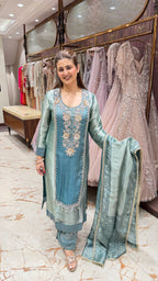 FEROZA READYMADE SUIT