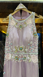 GULZAR HANDWORK JUMPSUIT
