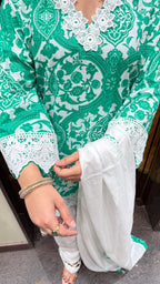 VIHANA FARSHI SALWAR SUIT